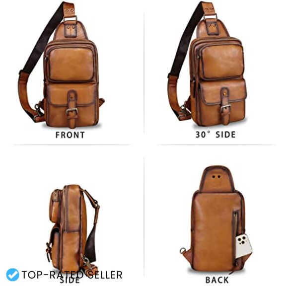 Backpacks